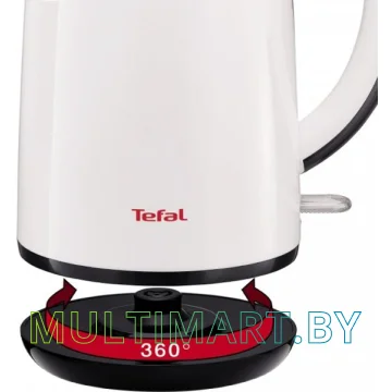 Электрочайник Tefal KO260130 картинка 2